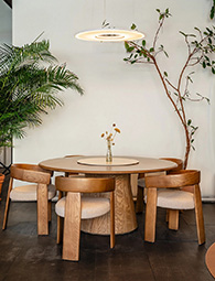 Andreu World瓦伦西亚展示兼办公总部 Andreu World瓦伦西亚展示兼办公总部