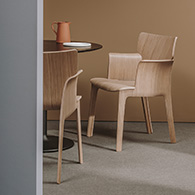 Andreu World瓦伦西亚展示兼办公总部 Andreu World瓦伦西亚展示兼办公总部