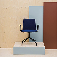 Andreu World瓦伦西亚展示兼办公总部 Andreu World瓦伦西亚展示兼办公总部