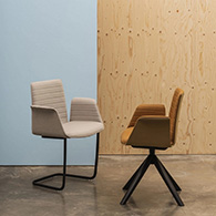 Andreu World瓦伦西亚展示兼办公总部 Andreu World瓦伦西亚展示兼办公总部