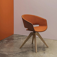 Andreu World瓦伦西亚展示兼办公总部 Andreu World瓦伦西亚展示兼办公总部