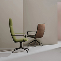 Andreu World瓦伦西亚展示兼办公总部 Andreu World瓦伦西亚展示兼办公总部