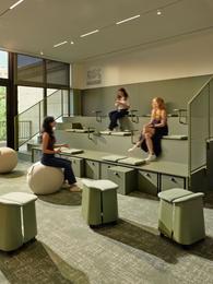 ȸ��Hilltown�칫 ������