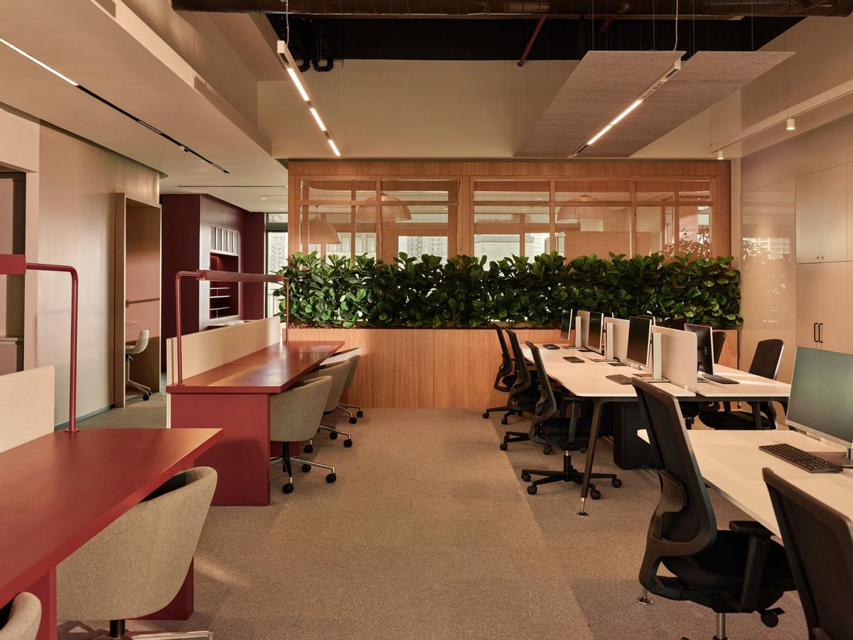 ȸ��Hilltown�칫�ң�������ԭ������Ա���Ҹ���