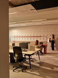 ȸ��Hilltown�칫 Locker��