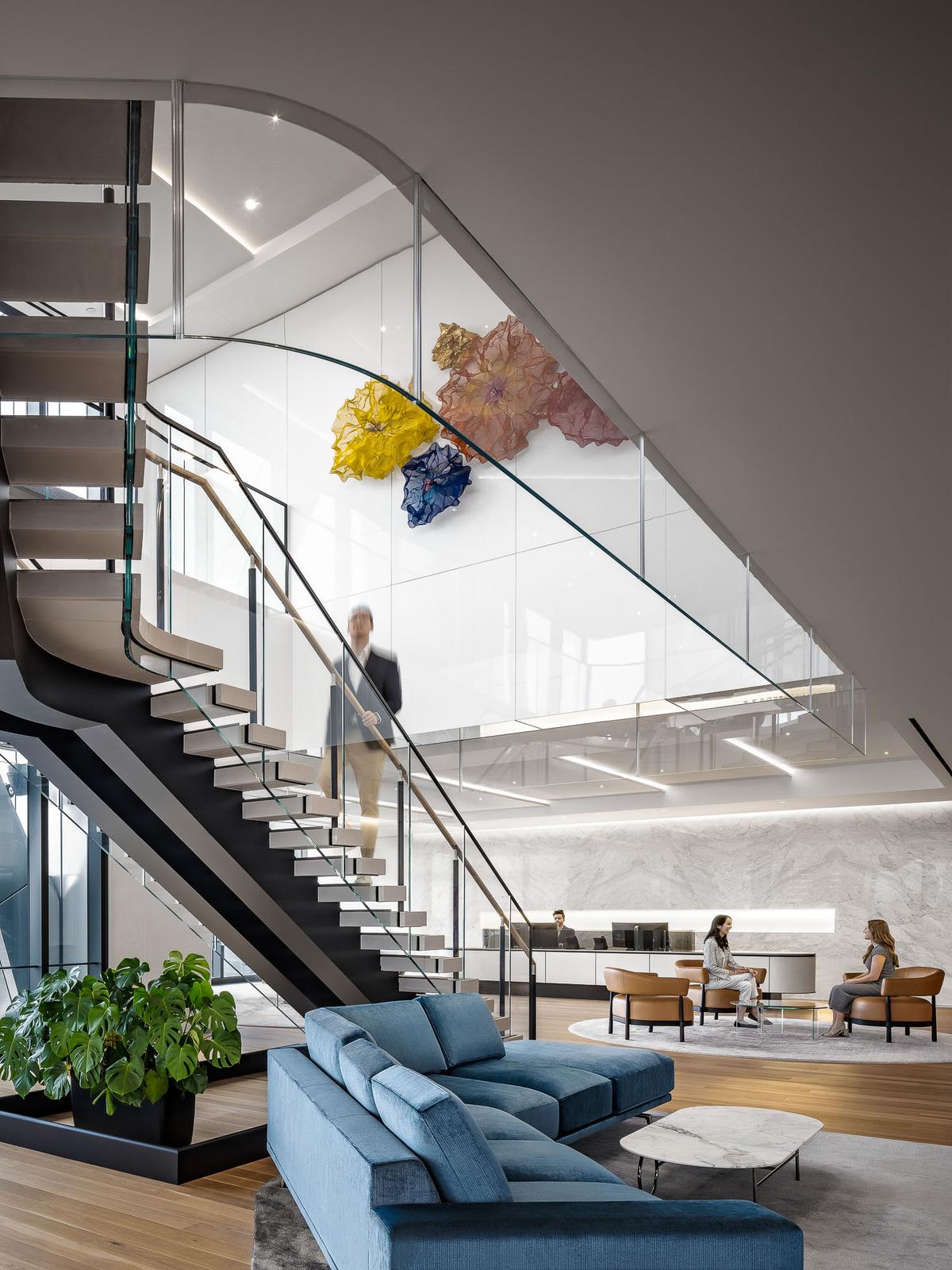 ��������Freshfields ŦԼ�칫�ң���Э���ռ������ת��