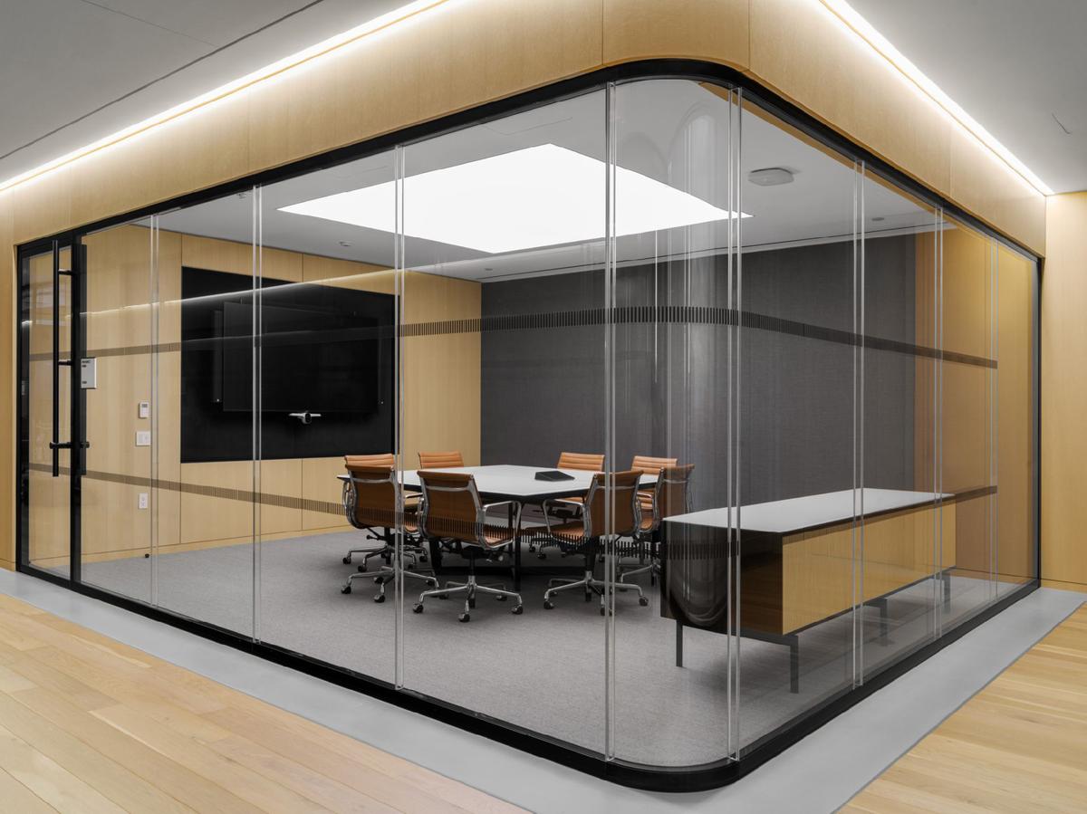 ��������Freshfields ŦԼ�칫�ң���Э���ռ������ת��