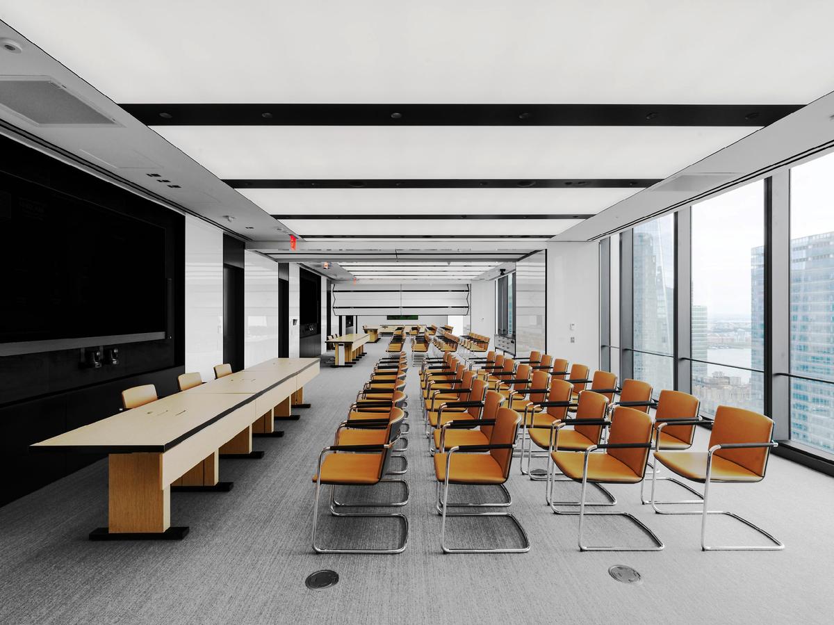 ��������Freshfields ŦԼ�칫�ң���Э���ռ������ת��