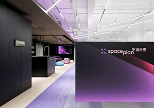 SPACEPLANͼ칫ңɫǺ