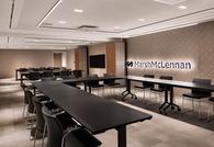 ��ѯ��˾Marsh McLennan��˹̹�����칫 ������