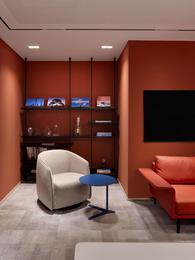 ��ѯ��˾Marsh McLennan��˹̹�����칫  ������