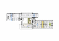 NXP�뵼�尣������ܲ��칫 ƽ��ͼ