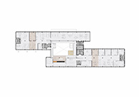 NXP�뵼�尣������ܲ��칫 ƽ��ͼ