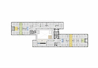 NXP�뵼�尣������ܲ��칫 ƽ��ͼ