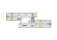 NXP�뵼�尣������ܲ��칫 ƽ��ͼ