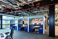 ���̹��ʹ�˾Arup�������칫 ����