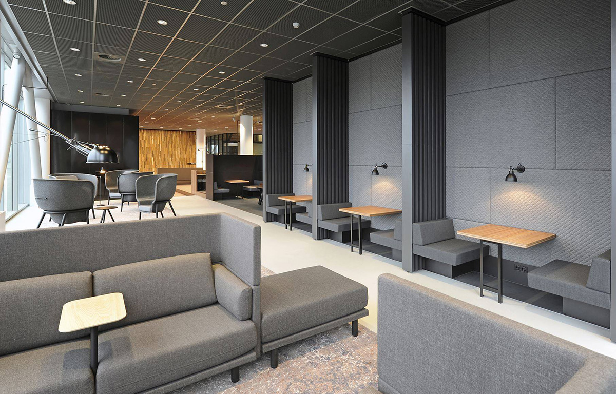 ��ķ˹�ص�Huys Europa��������ȷ�߶˰칫¥