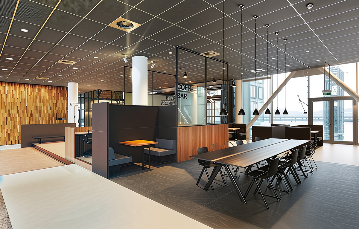 ��ķ˹�ص�Huys Europa��������ȷ�߶˰칫¥