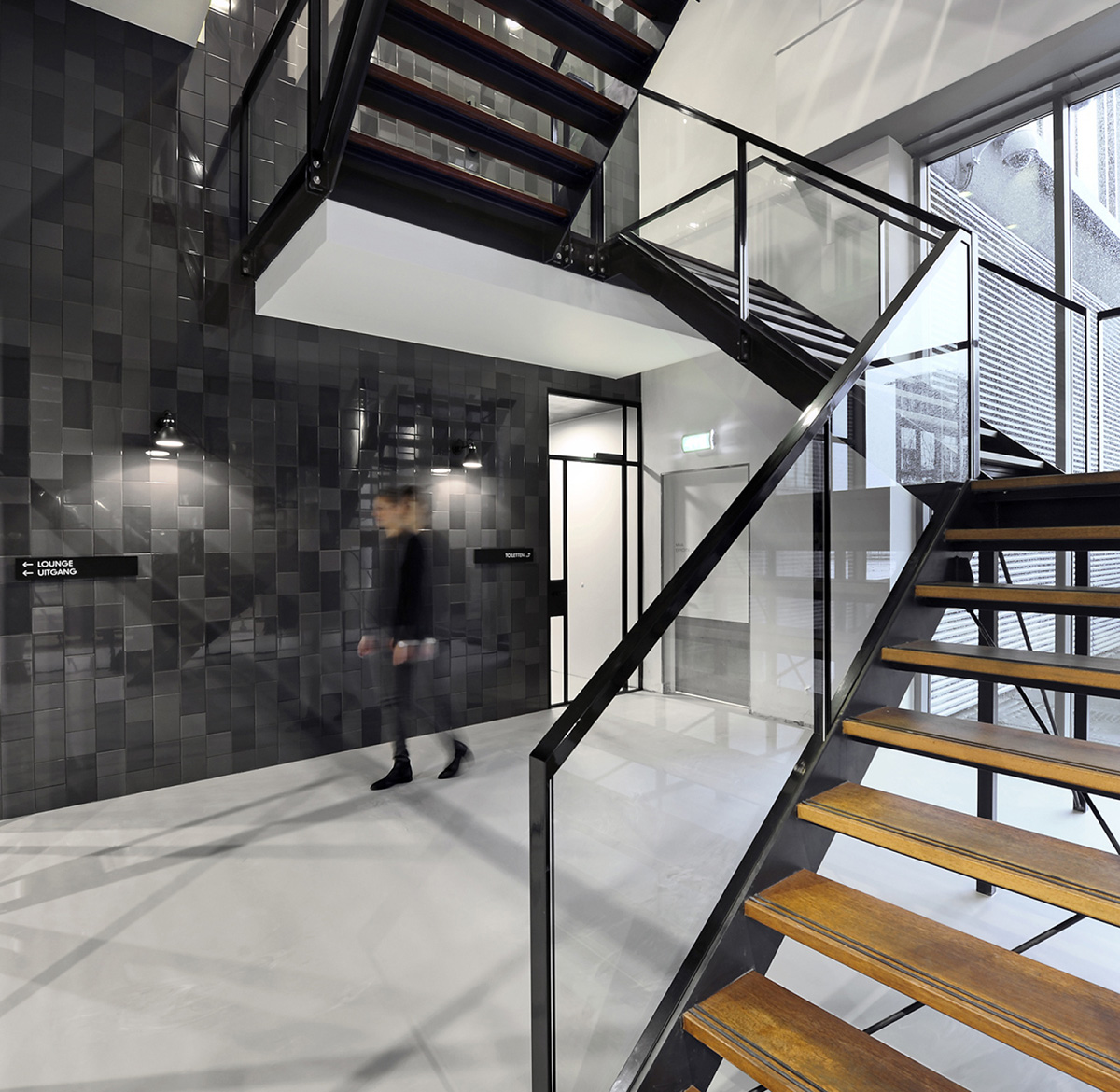 ��ķ˹�ص�Huys Europa��������ȷ�߶˰칫¥