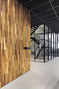 ��ķ˹�ص�Huys Europa�칫 ��������