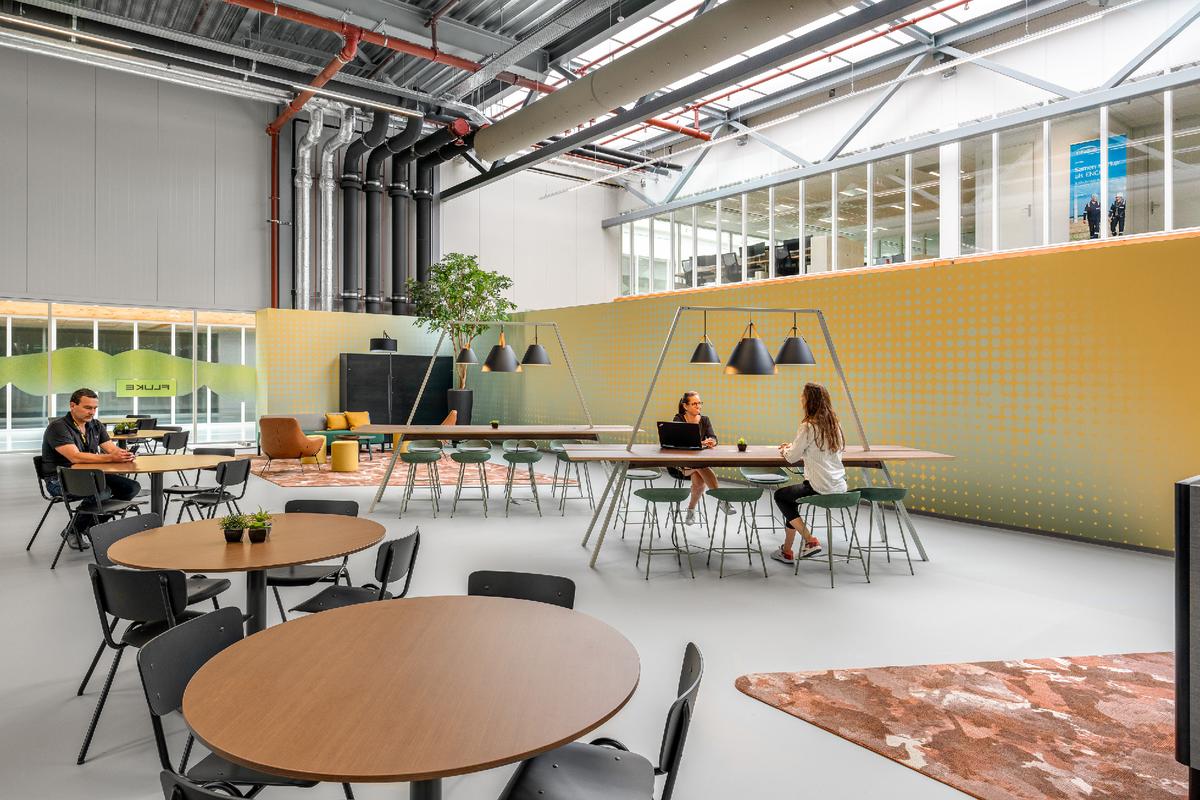 ���������Ǳ�Flukeŷ���ܲ�������ʽ���˲���������