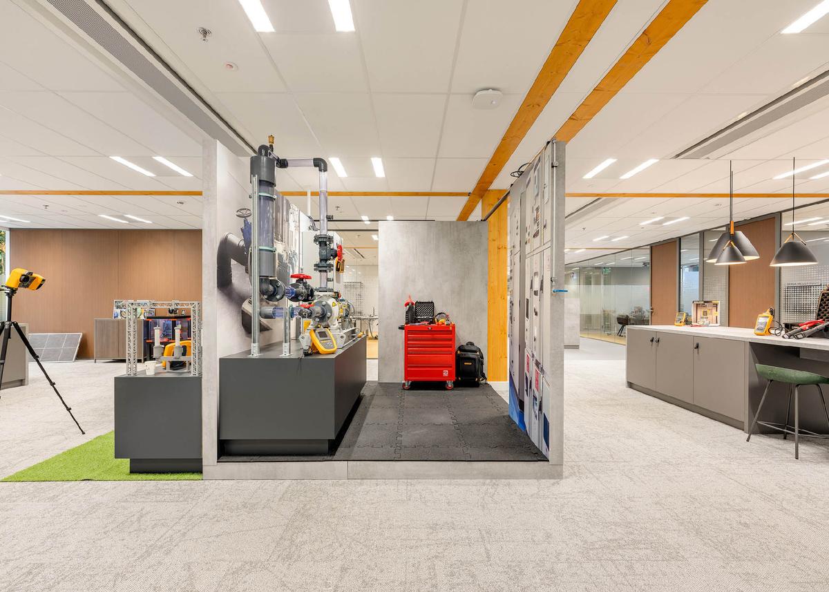 ���������Ǳ�Flukeŷ���ܲ�������ʽ���˲���������