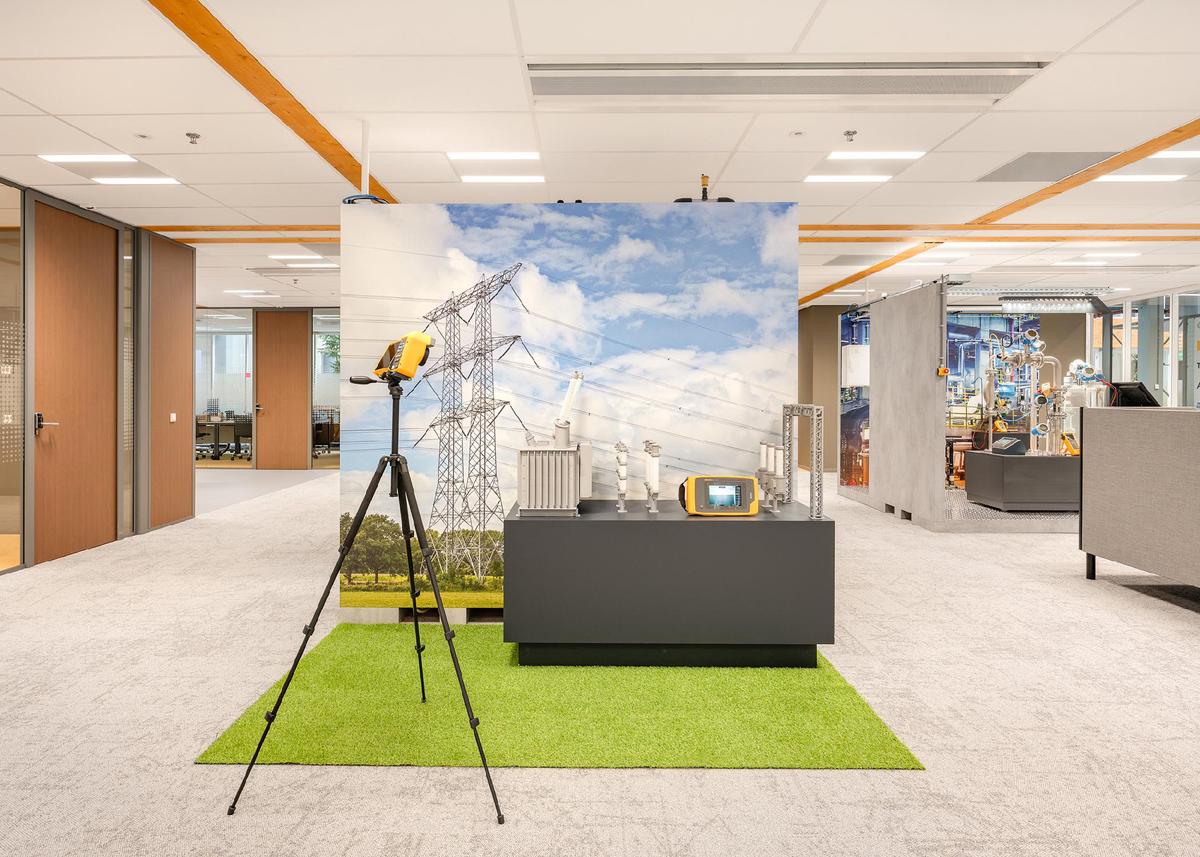 ���������Ǳ�Flukeŷ���ܲ�������ʽ���˲���������