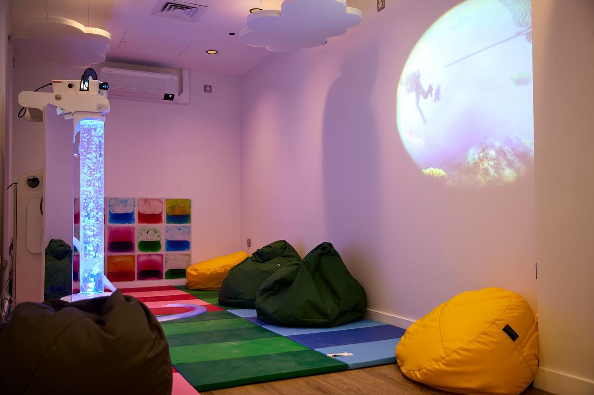 Ӣ��Stockroom�����������ģ������̳��������п���