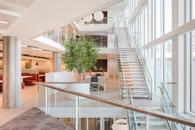 De Knoop�����ڵ���֧�칫 ¥��