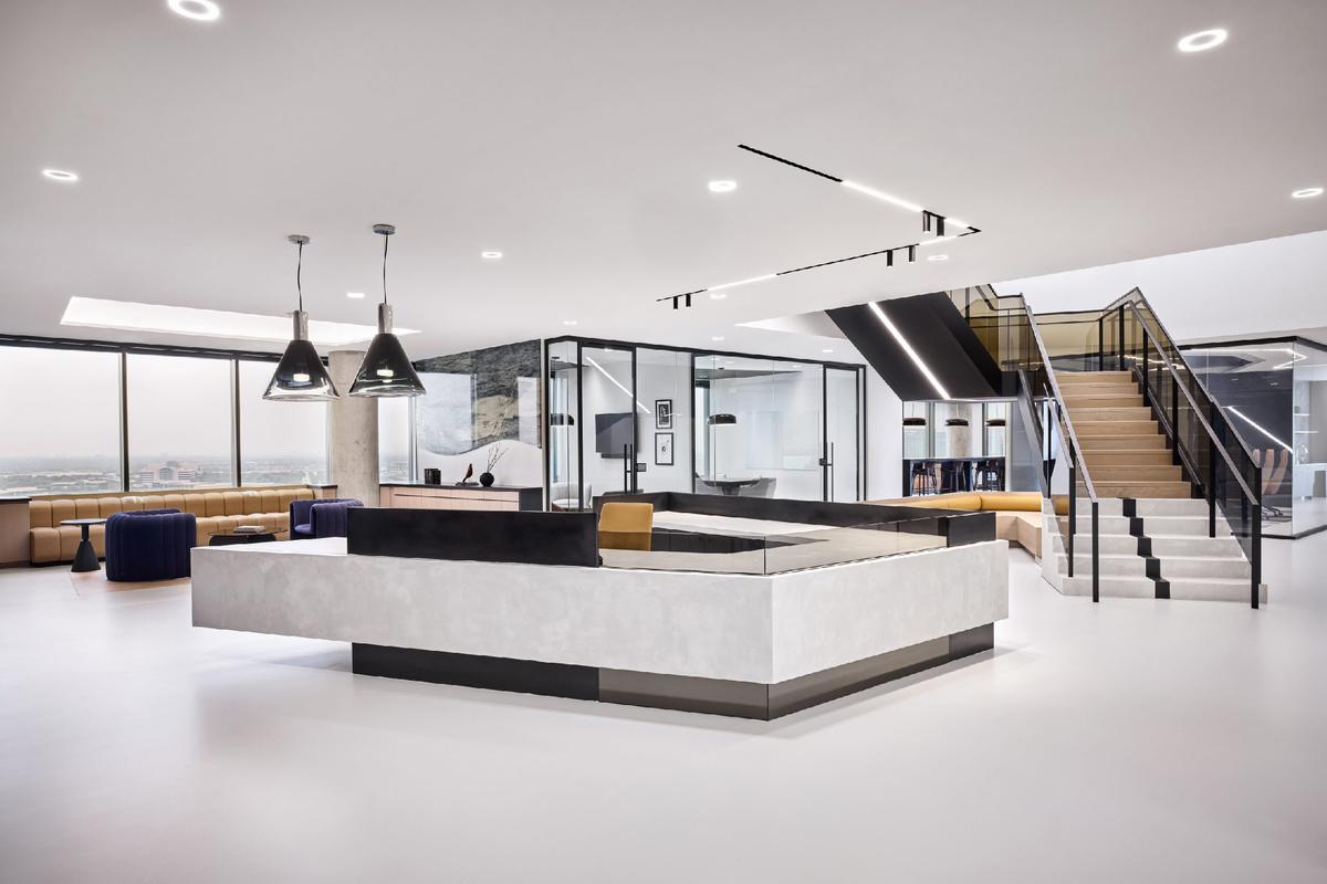 ��ҵ����Stonebriar���ݰ칫�ң��ٶ�������