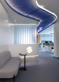 Syscom Engineering�����ǰ칫 ǰ̨�Ӵ�