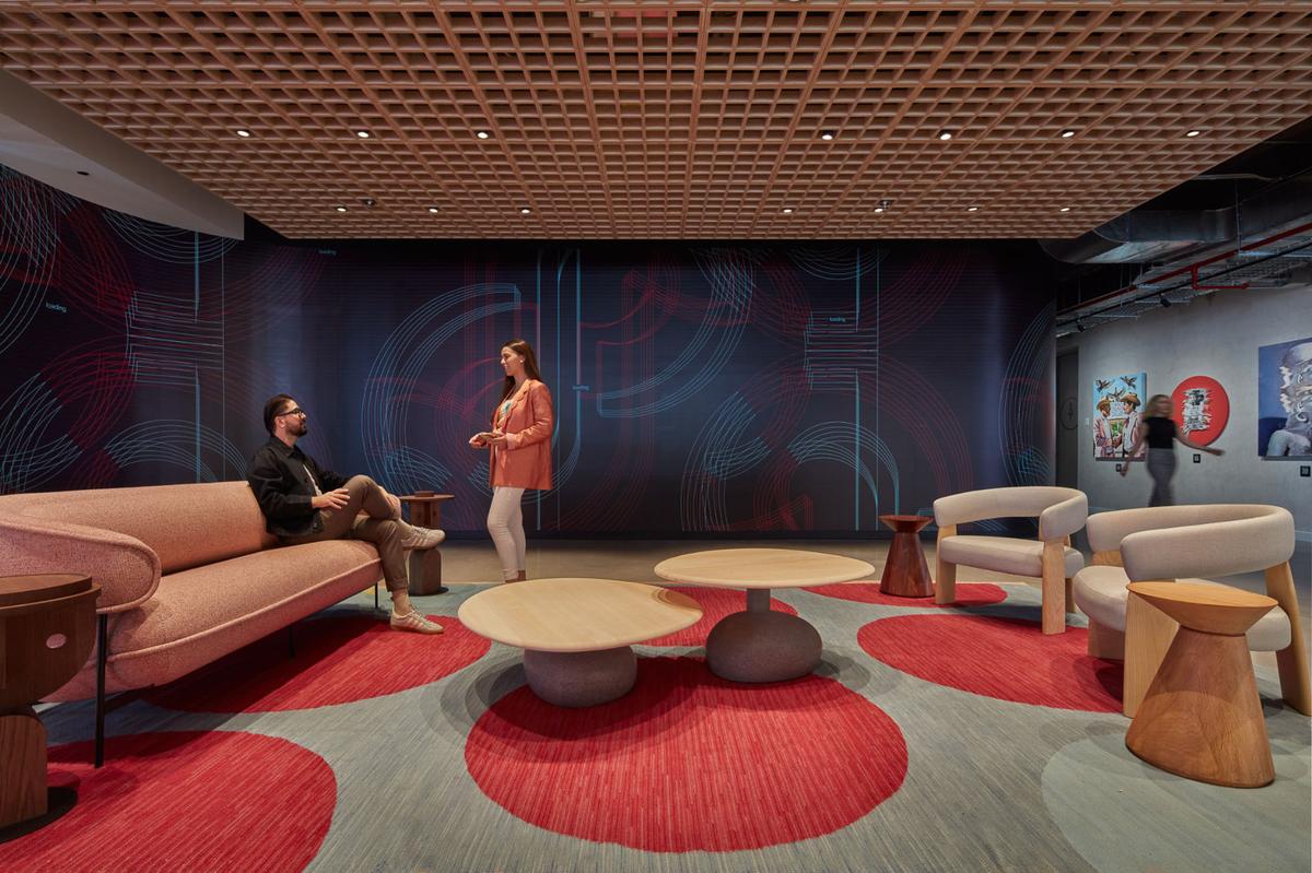 TikTokī�����ܲ����ڵ��Ļ����쳱�ռ�