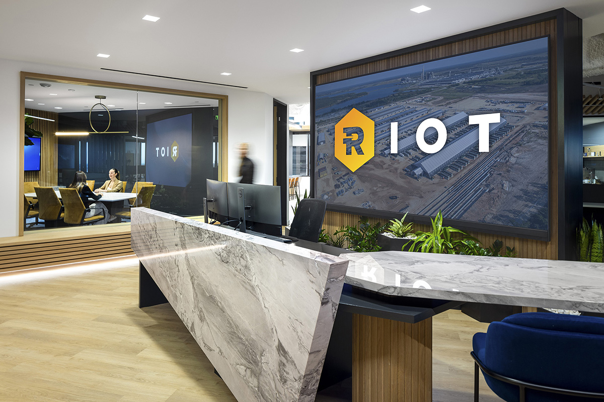 ���رҿ�ҵRiot�����ܲ���Ʒ��ڹ��