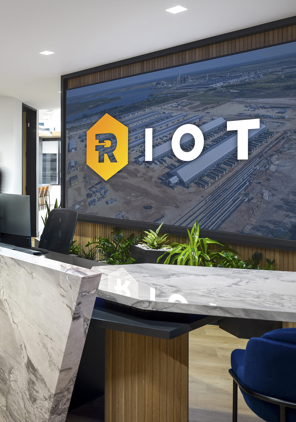 ���رҿ�ҵRiot�����ܲ���Ʒ��ڹ��