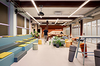 �¹�������ҵREWE�����ܲ��칫 ������