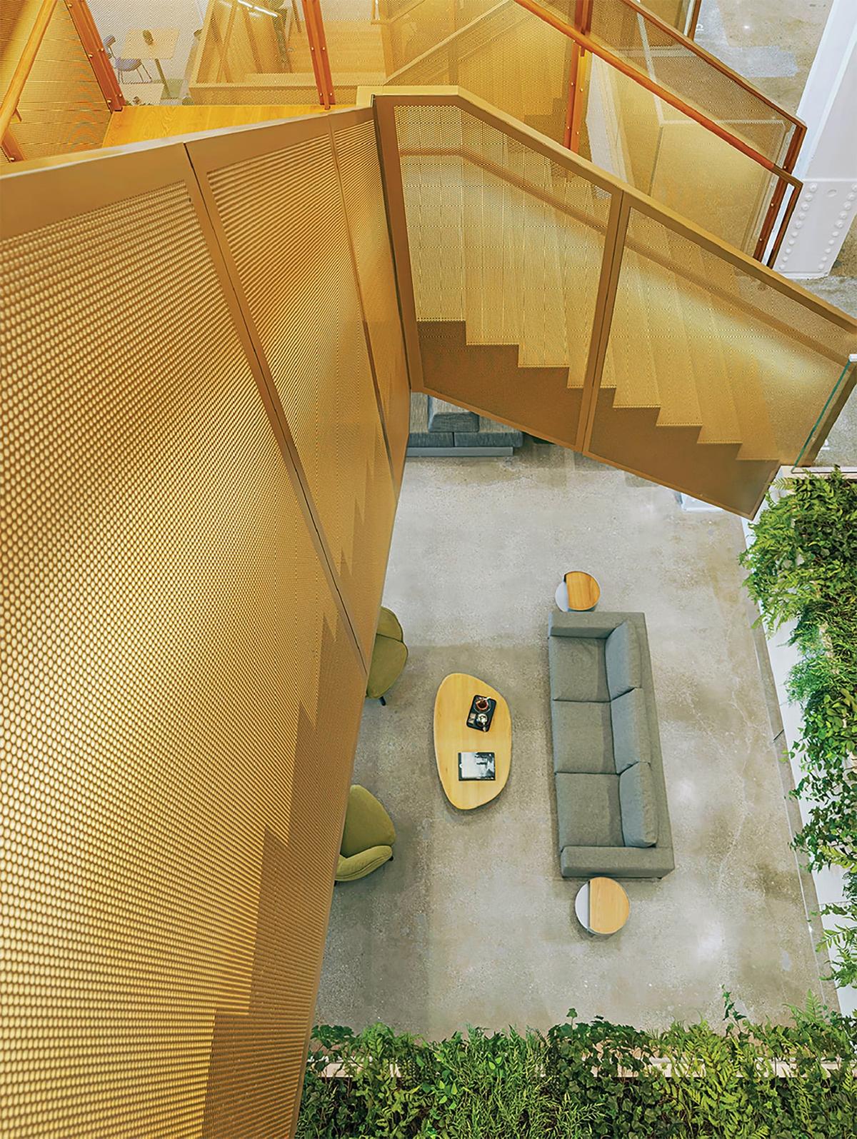 Macquarie����ŦԼ�ܲ���һ��¥�����ܽ��ڰ칫����