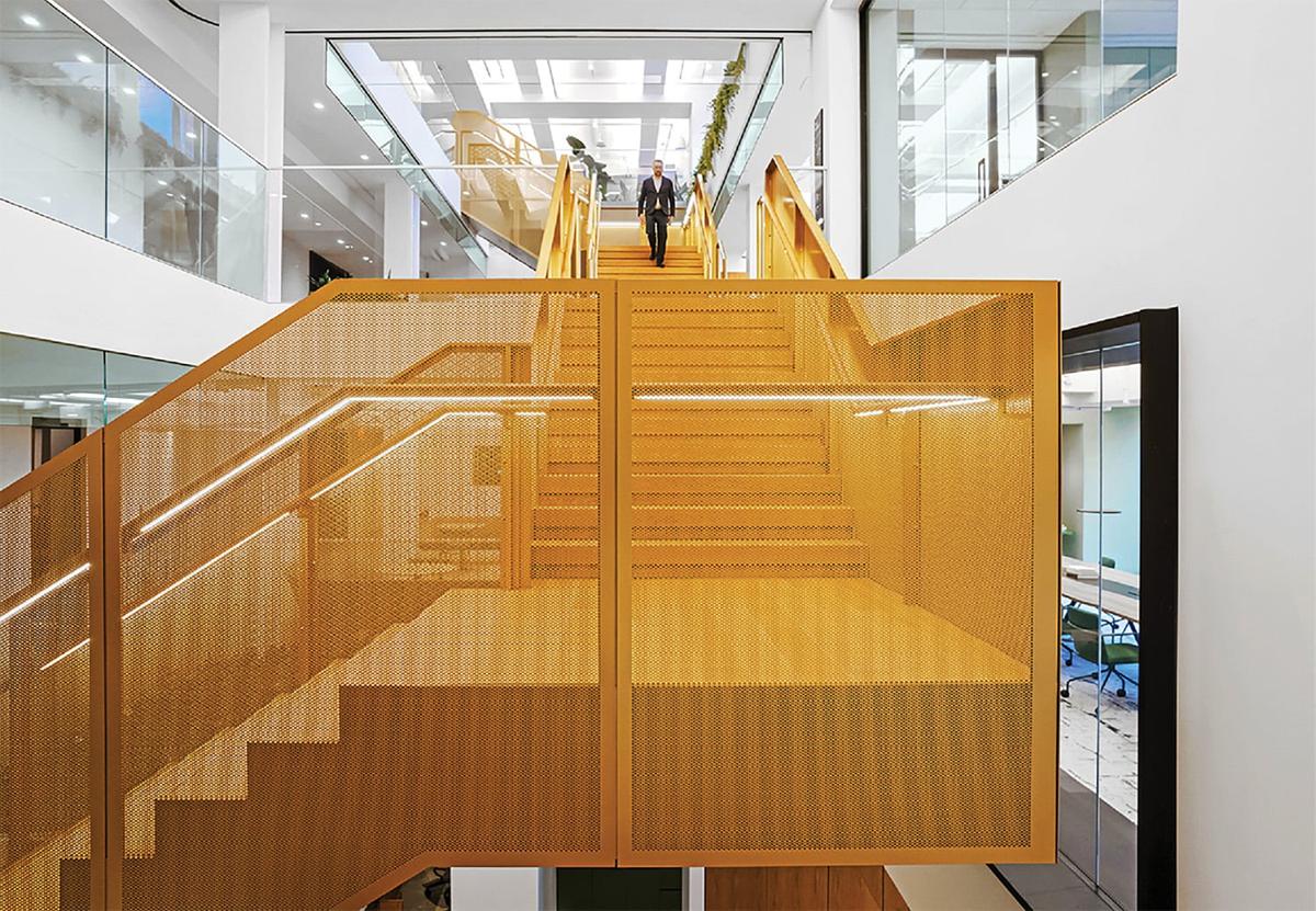 Macquarie����ŦԼ�ܲ���һ��¥�����ܽ��ڰ칫����