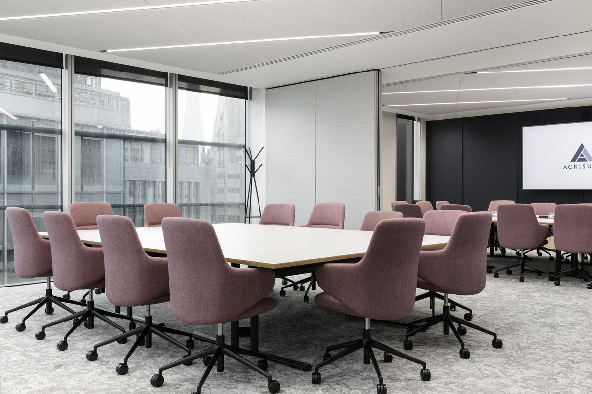 ���ڿƼ�Acrisure�׶��ܲ������Э��+�����ݽ�