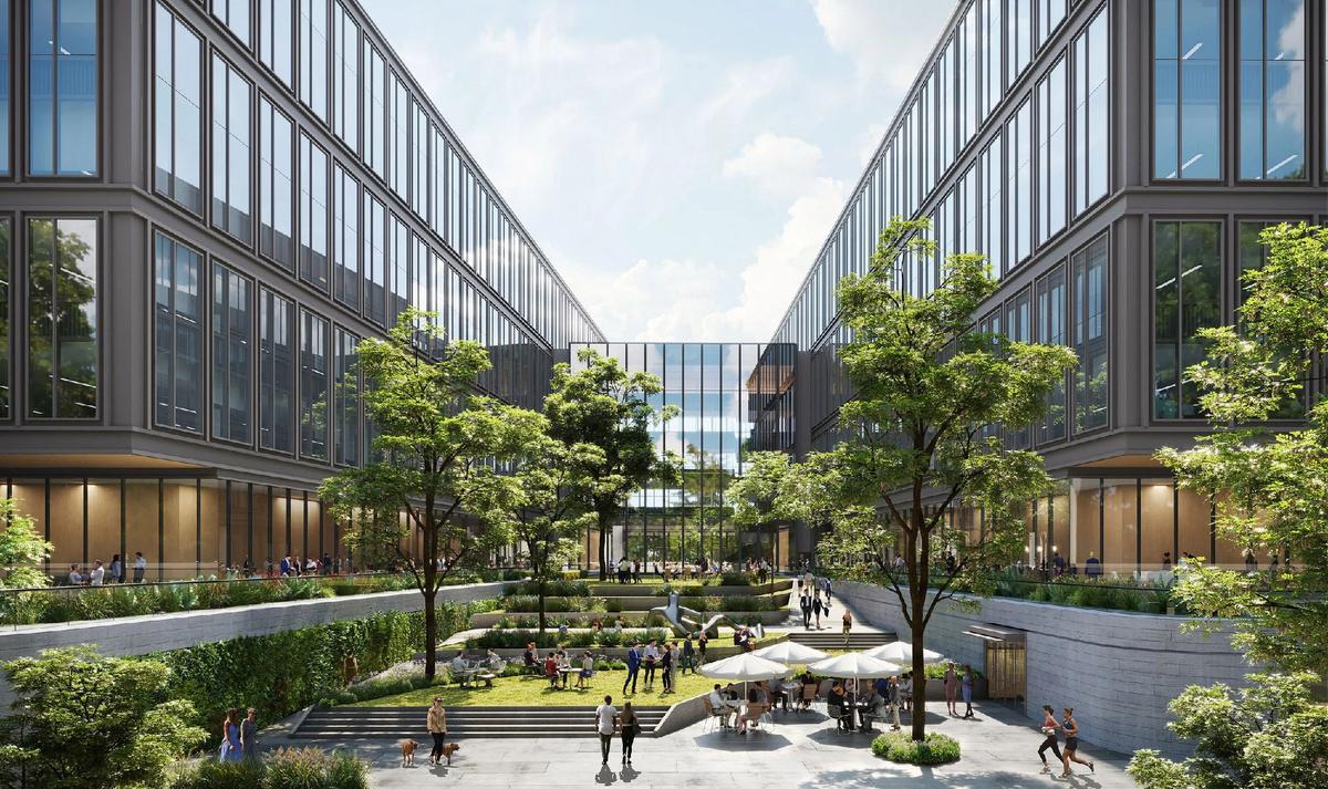 ����T. Rowe Price�ܲ���Ͷ�ʾ�ͷ�ѹ�ҵ�صؽ��ɵر�