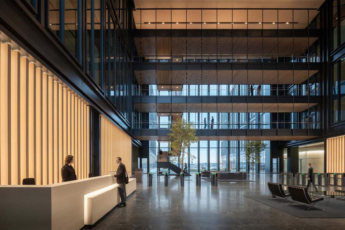 ����T. Rowe Price�ܲ���Ͷ�ʾ�ͷ�ѹ�ҵ�صؽ��ɵر�