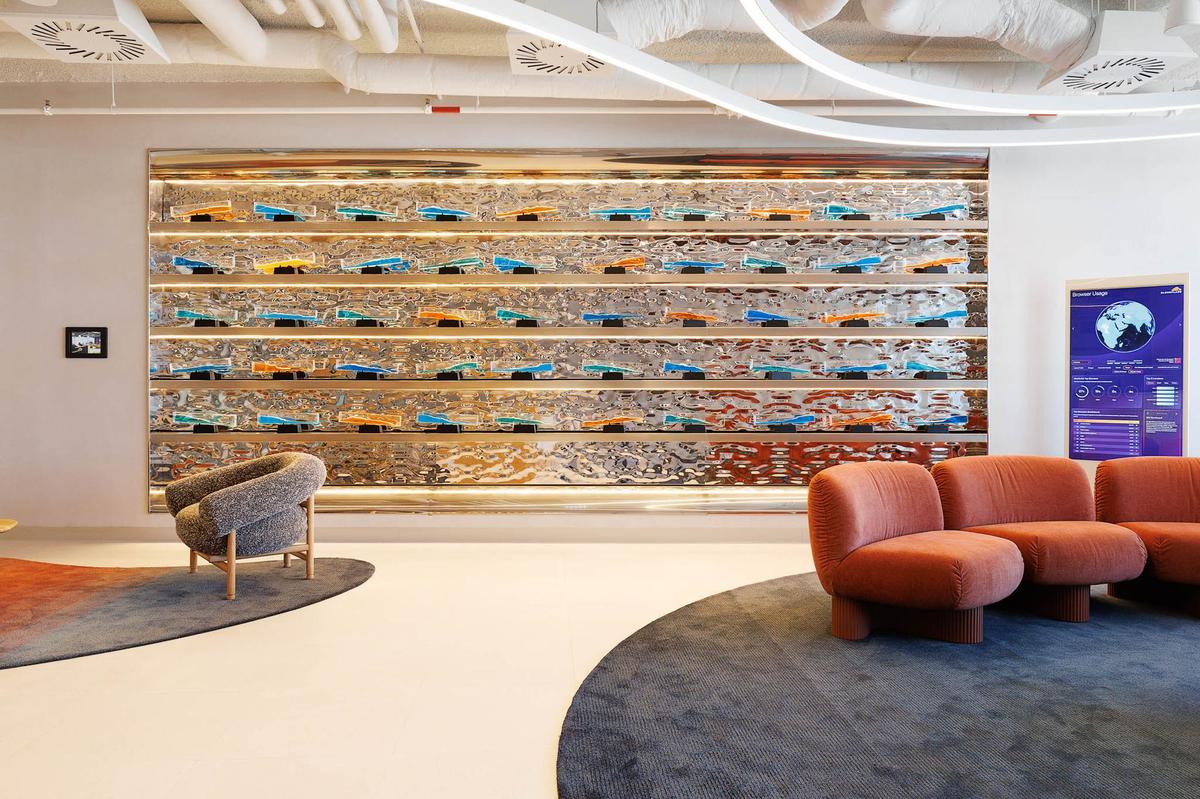 Cloudflare��˹���ܲ����Ƽ���˾����������