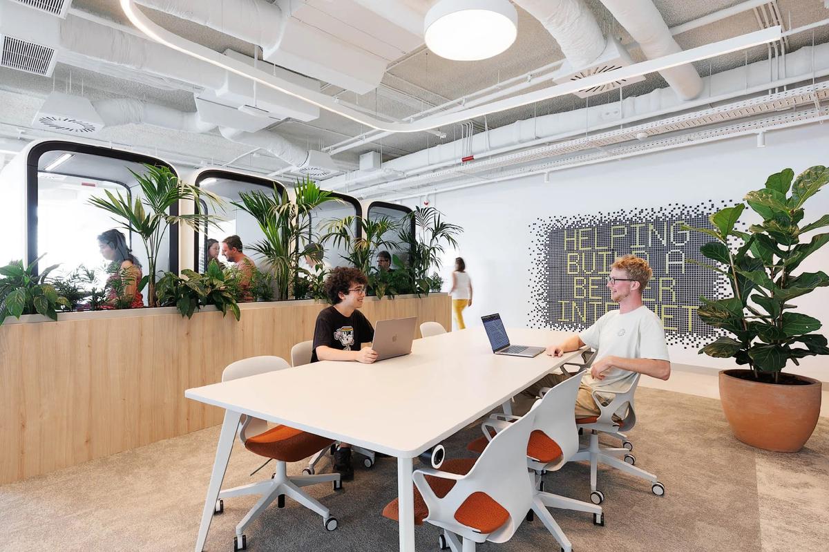 Cloudflare��˹���ܲ����Ƽ���˾����������