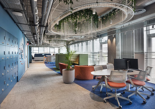 Confidential Tech Company Israel By Setter