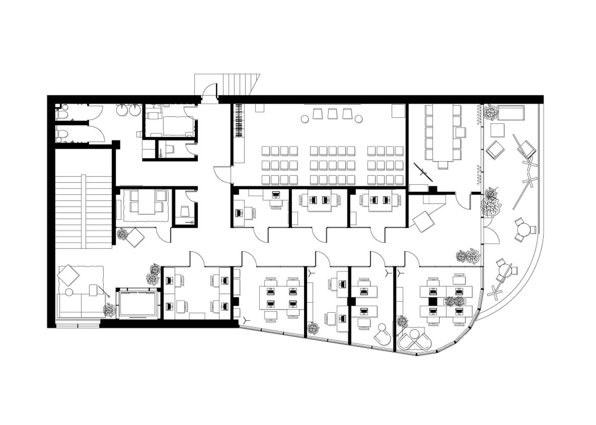 ����˹DELO���ϰ칫�������˵Ĵ���������