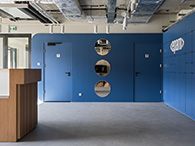 �Ƽ���˾EPAM�����Ʒ��ܲ��칫 ������