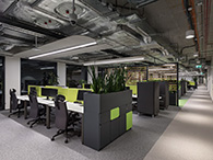 �Ƽ���˾EPAM�����Ʒ��ܲ��칫 ���Ű칫��