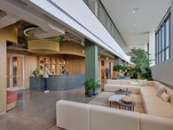 ����Arvest���а칫 ǰ̨�Ӵ�