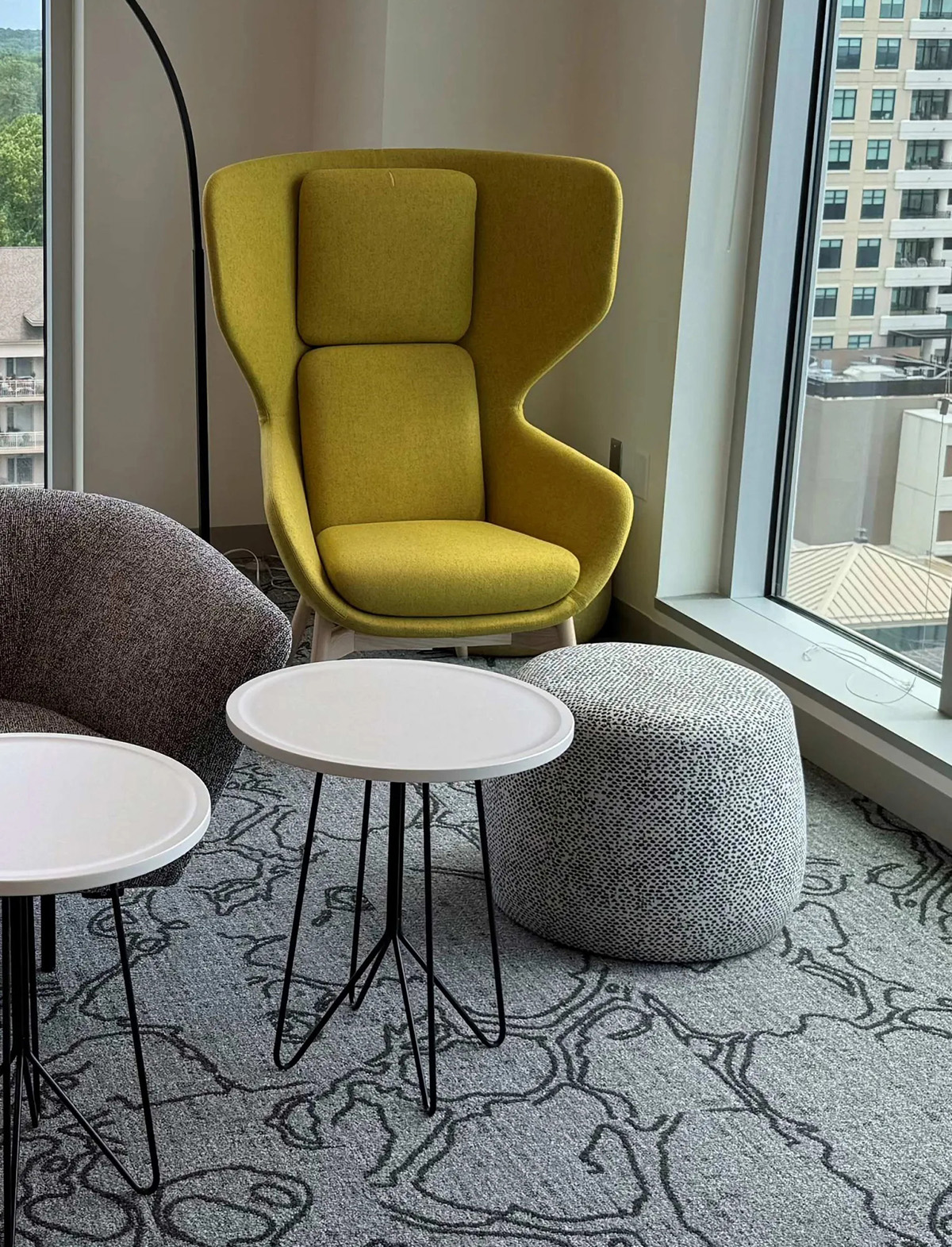 ��ʿ����ѯ��������칫�Ҹ�����������Ч�ܻ�ϰ칫ģʽ