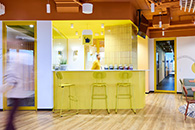 Lipton���ٲ���ȫ��������İ칫 ���в�ˮ��