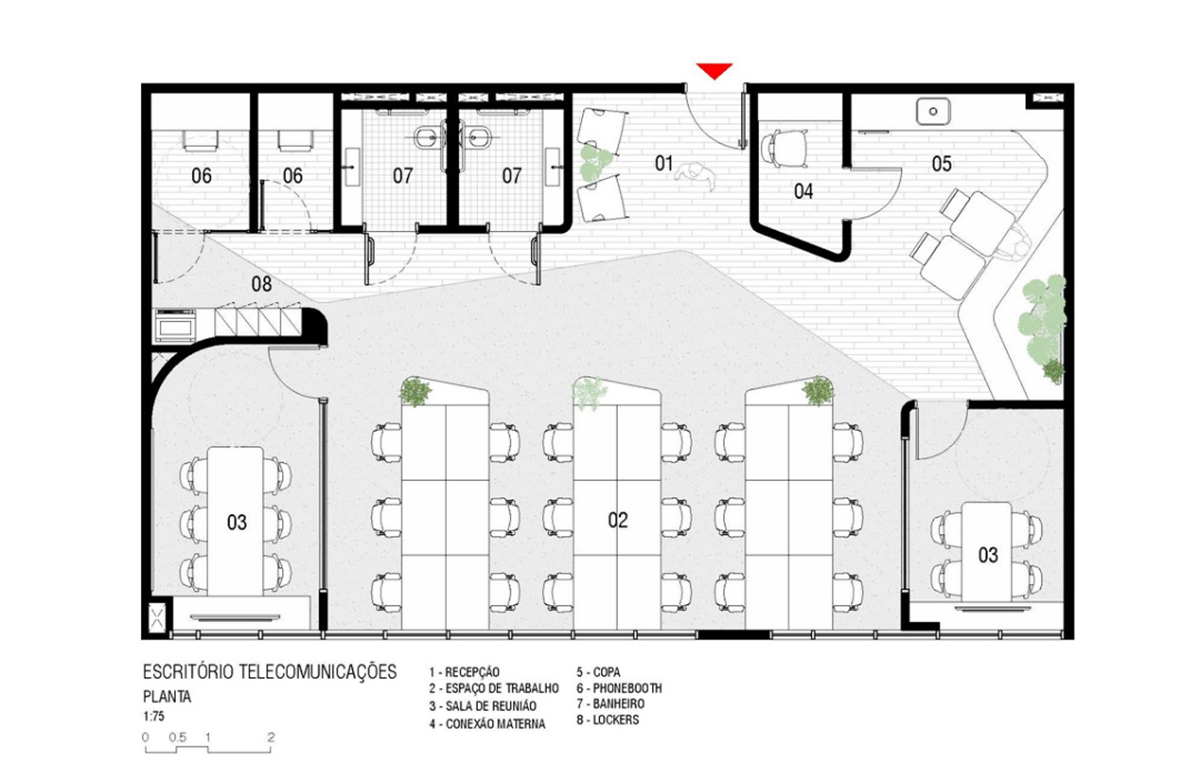 Vivoͨ�ţ����������ϵ��鶯�칫�ռ�